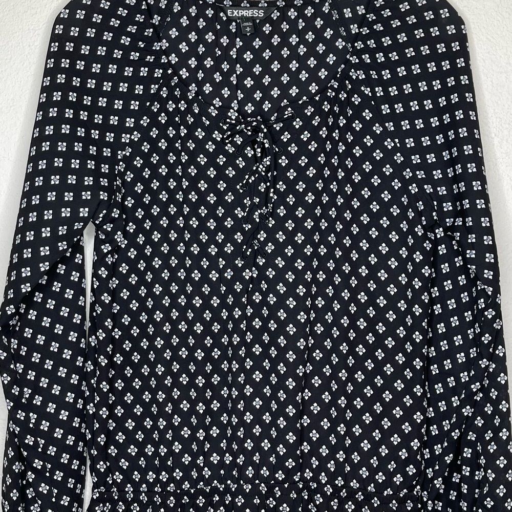 Express Dress - Picture 2 of 7